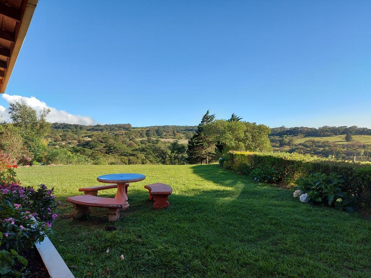 Campo Azul - Monteverde Екстер'єр фото