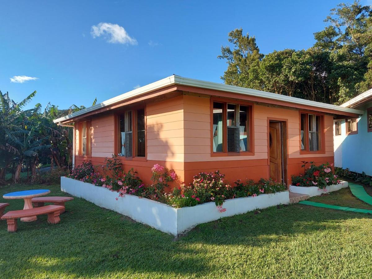 Campo Azul - Monteverde Екстер'єр фото