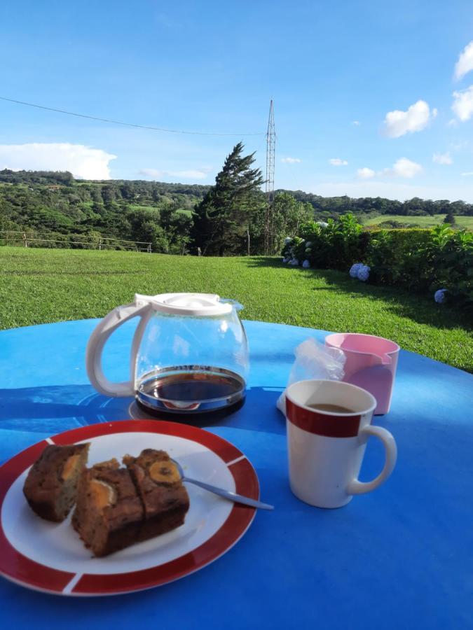 Campo Azul - Monteverde Екстер'єр фото