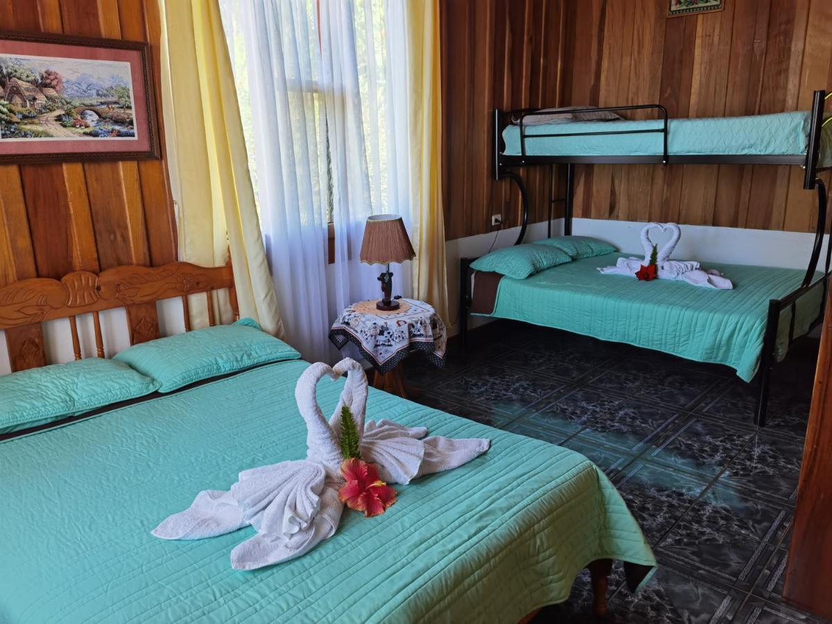 Campo Azul - Monteverde Екстер'єр фото