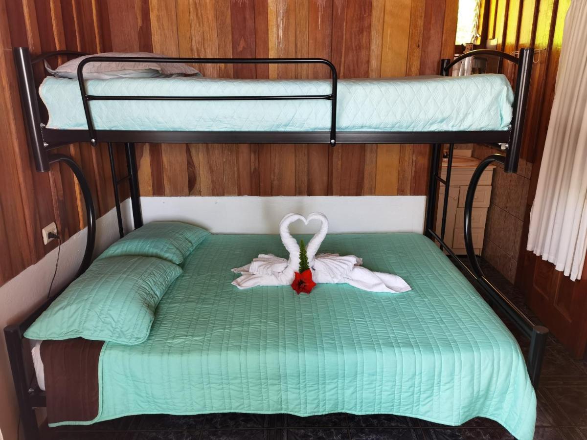 Campo Azul - Monteverde Екстер'єр фото