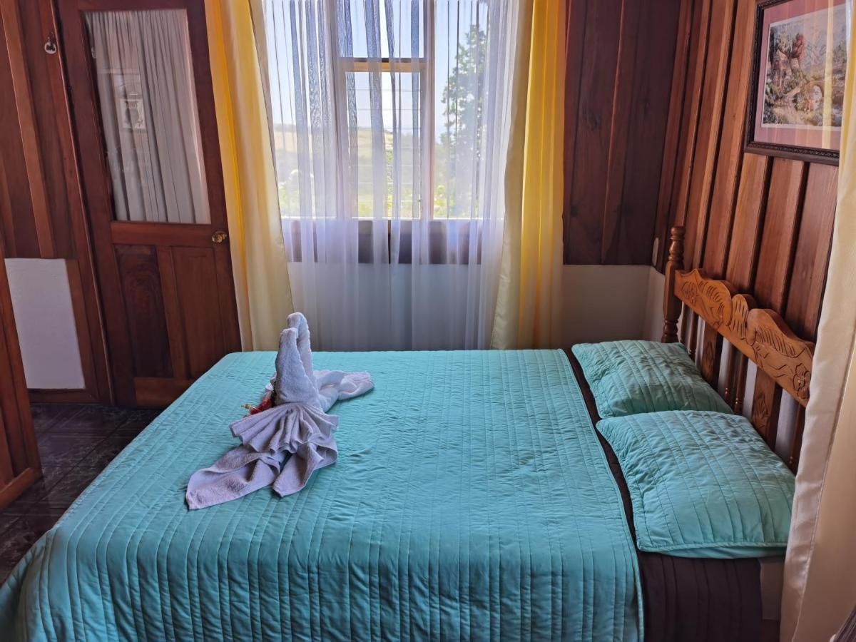Campo Azul - Monteverde Екстер'єр фото