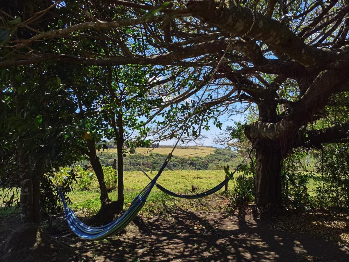 Campo Azul - Monteverde Екстер'єр фото