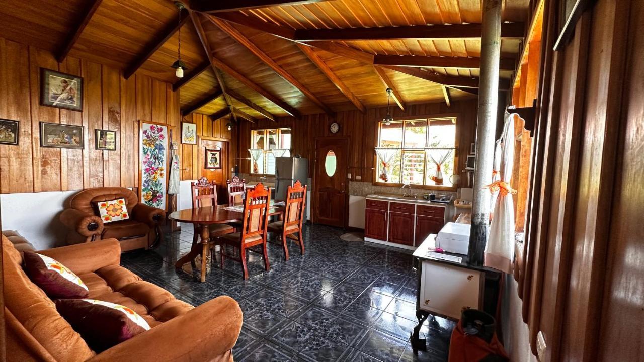 Campo Azul - Monteverde Екстер'єр фото