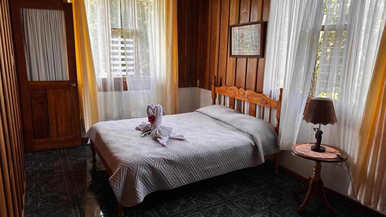 Campo Azul - Monteverde Екстер'єр фото