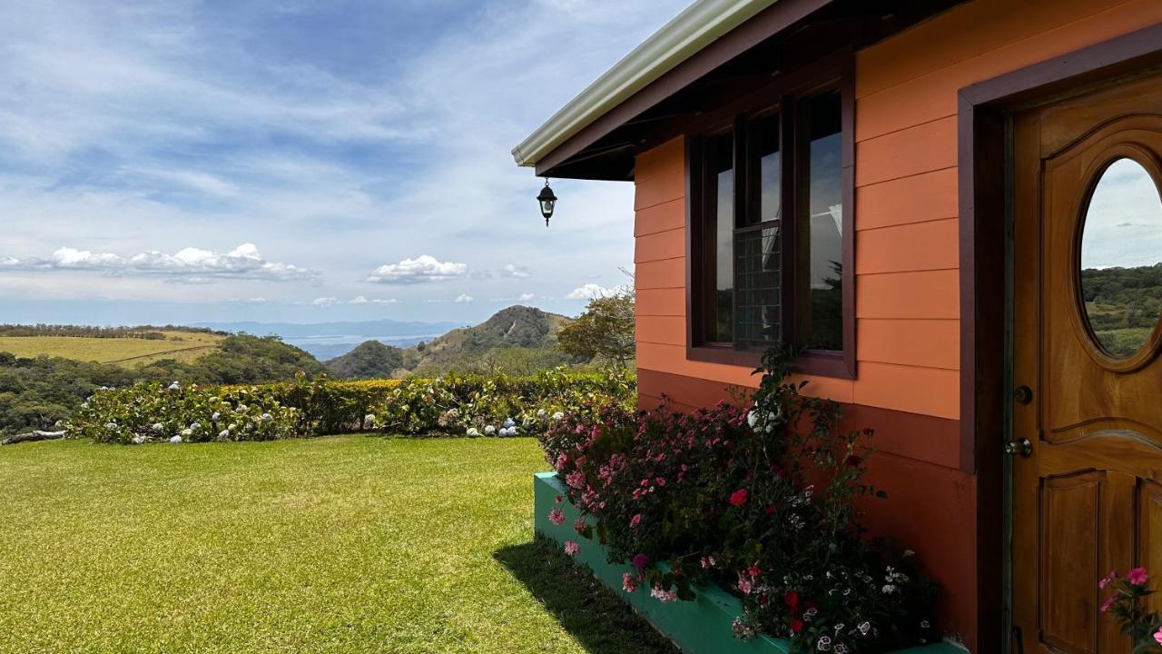 Campo Azul - Monteverde Екстер'єр фото