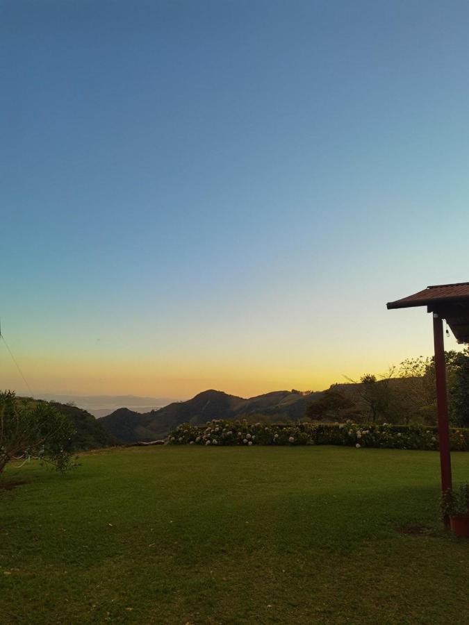 Campo Azul - Monteverde Екстер'єр фото