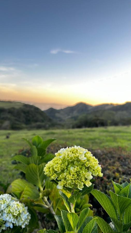 Campo Azul - Monteverde Екстер'єр фото